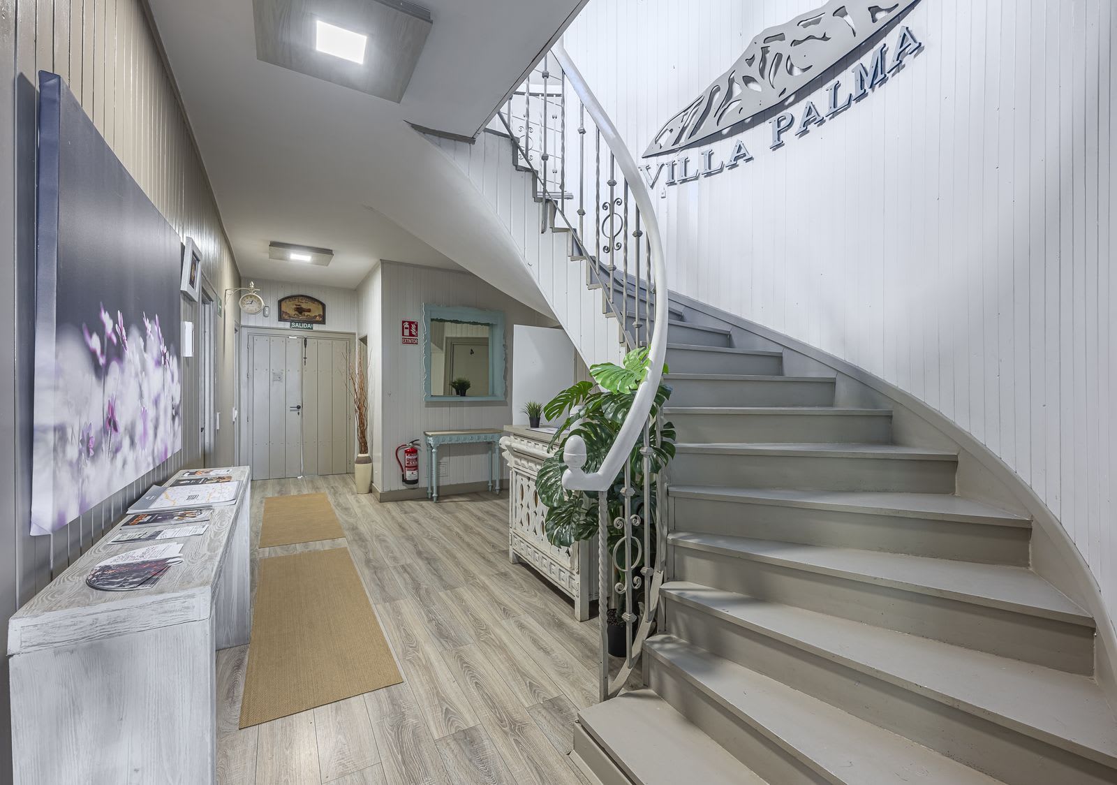 Villa til salgs i Marbella, Bilde 3