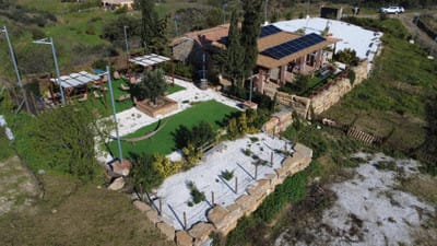 Villa til salgs i Mijas, Bilde 3