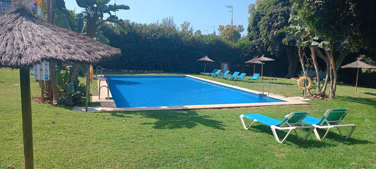 Duplex-penthouse til salgs i Guadalmina Alta, Bilde 2