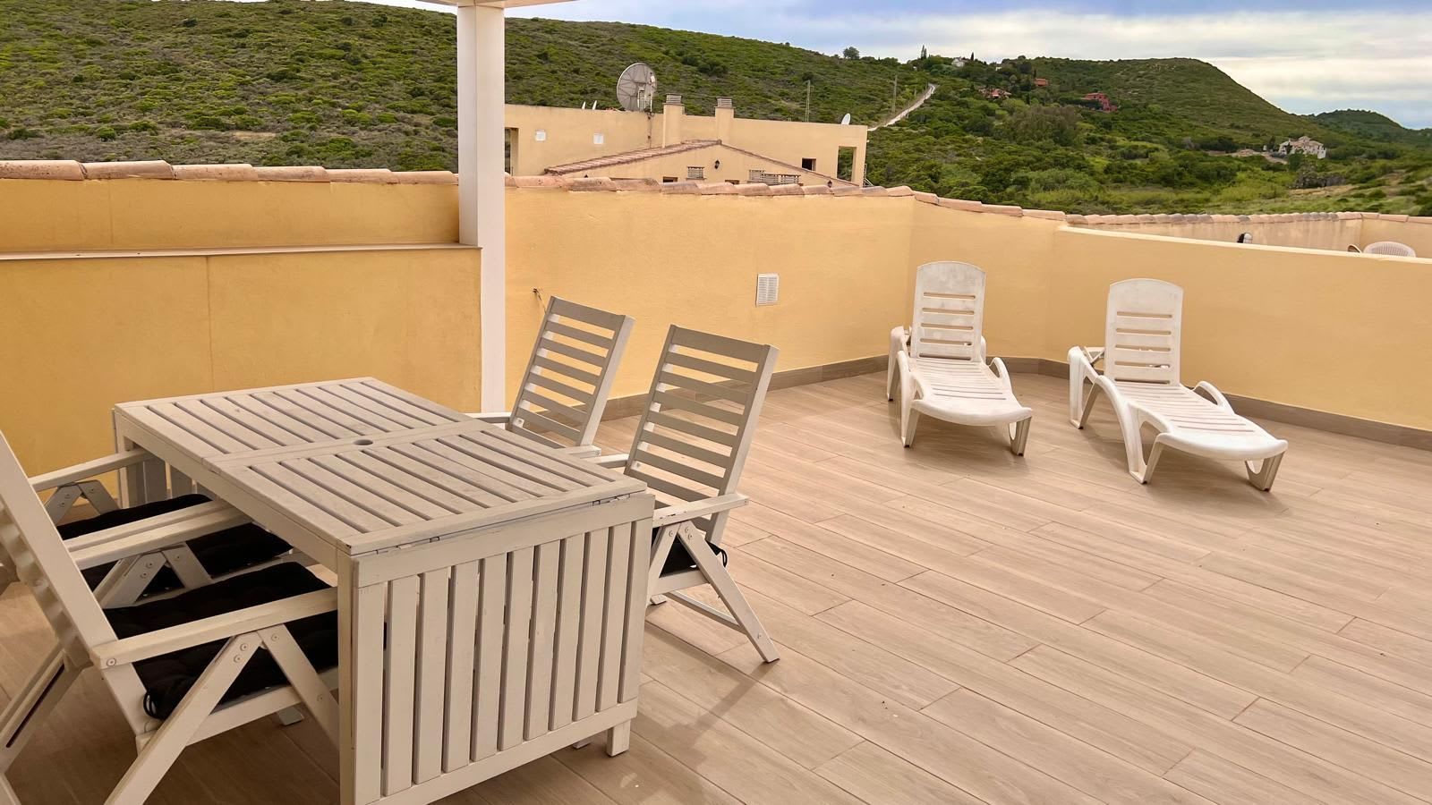 Penthouse til salgs i La Duquesa, Bilde 3