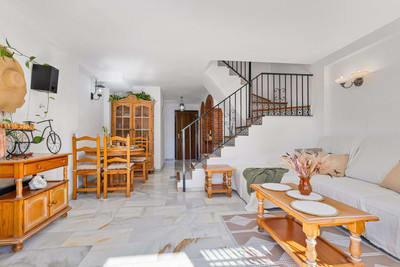 Duplex til salgs i Mijas Costa, Bilde 2