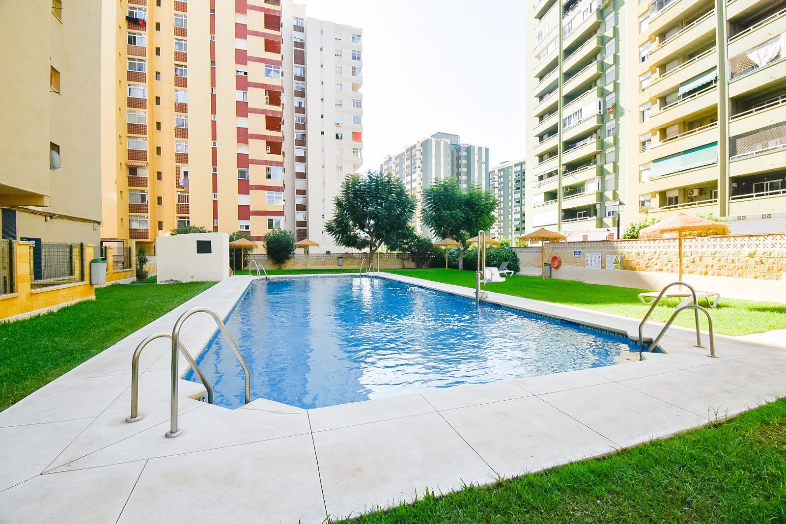Leilighet til salgs i Fuengirola, Bilde 2