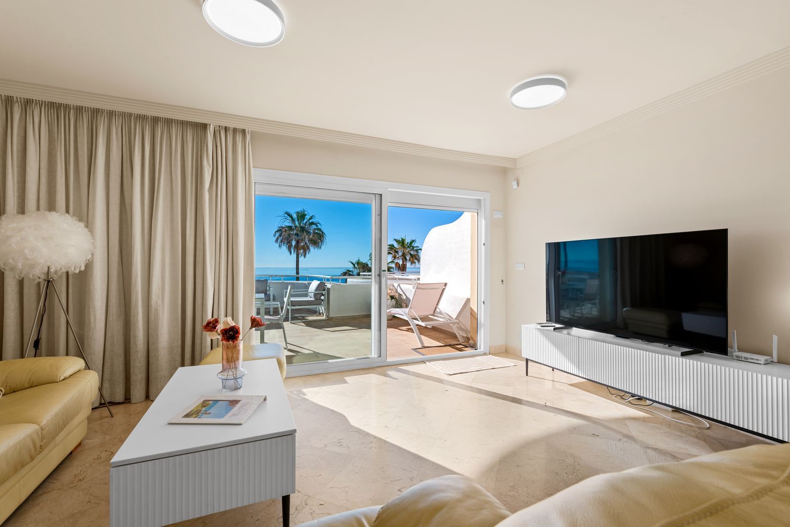 Leilighet til salgs i Estepona, Bilde 2
