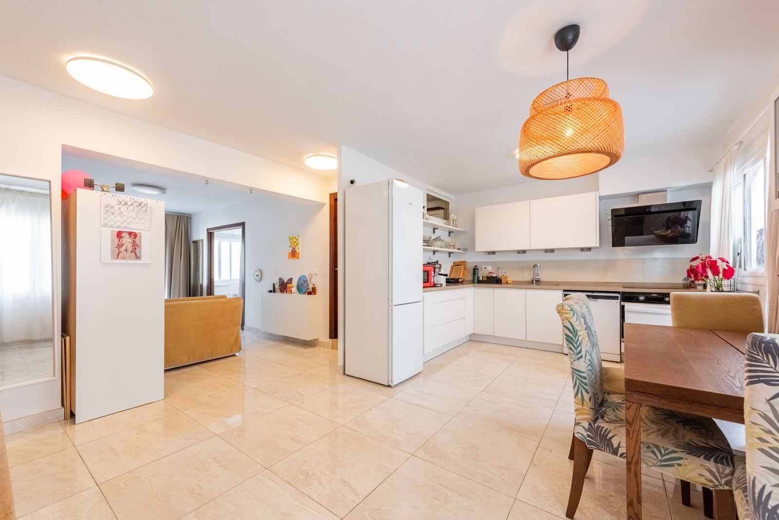 Leilighet til salgs i Estepona, Bilde 3