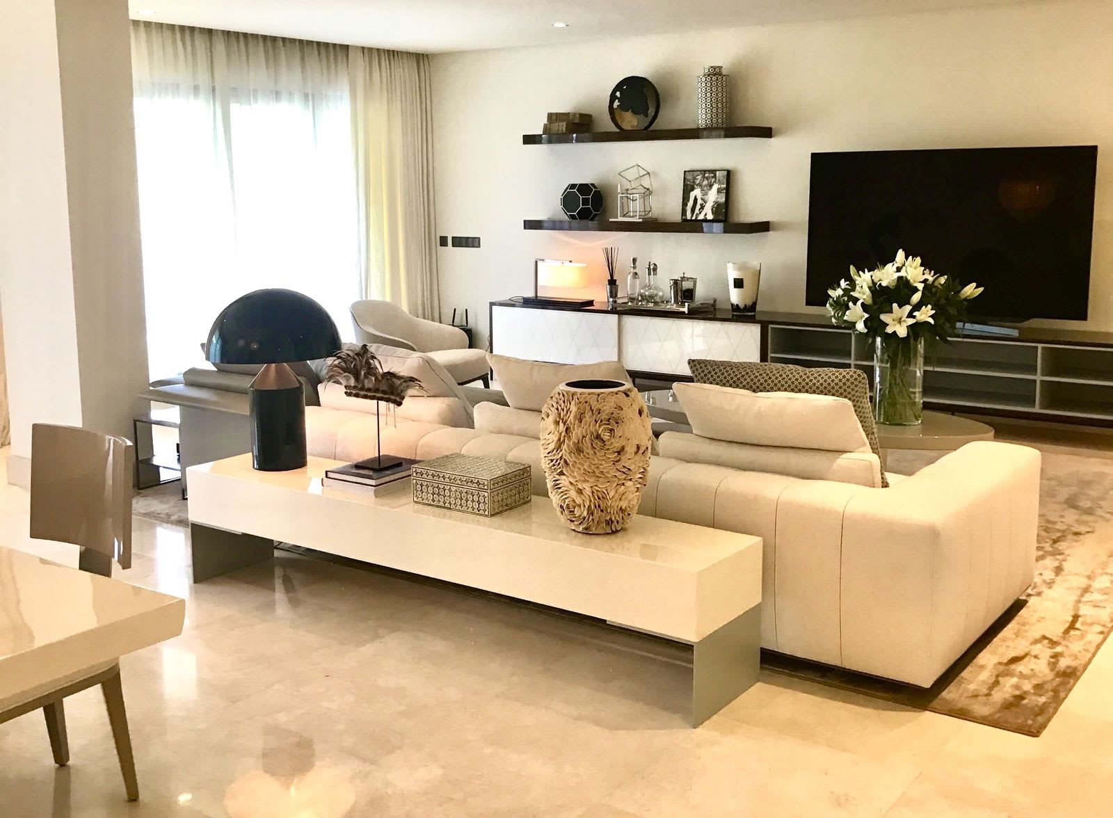 Leilighet til salgs i Estepona, Bilde 3