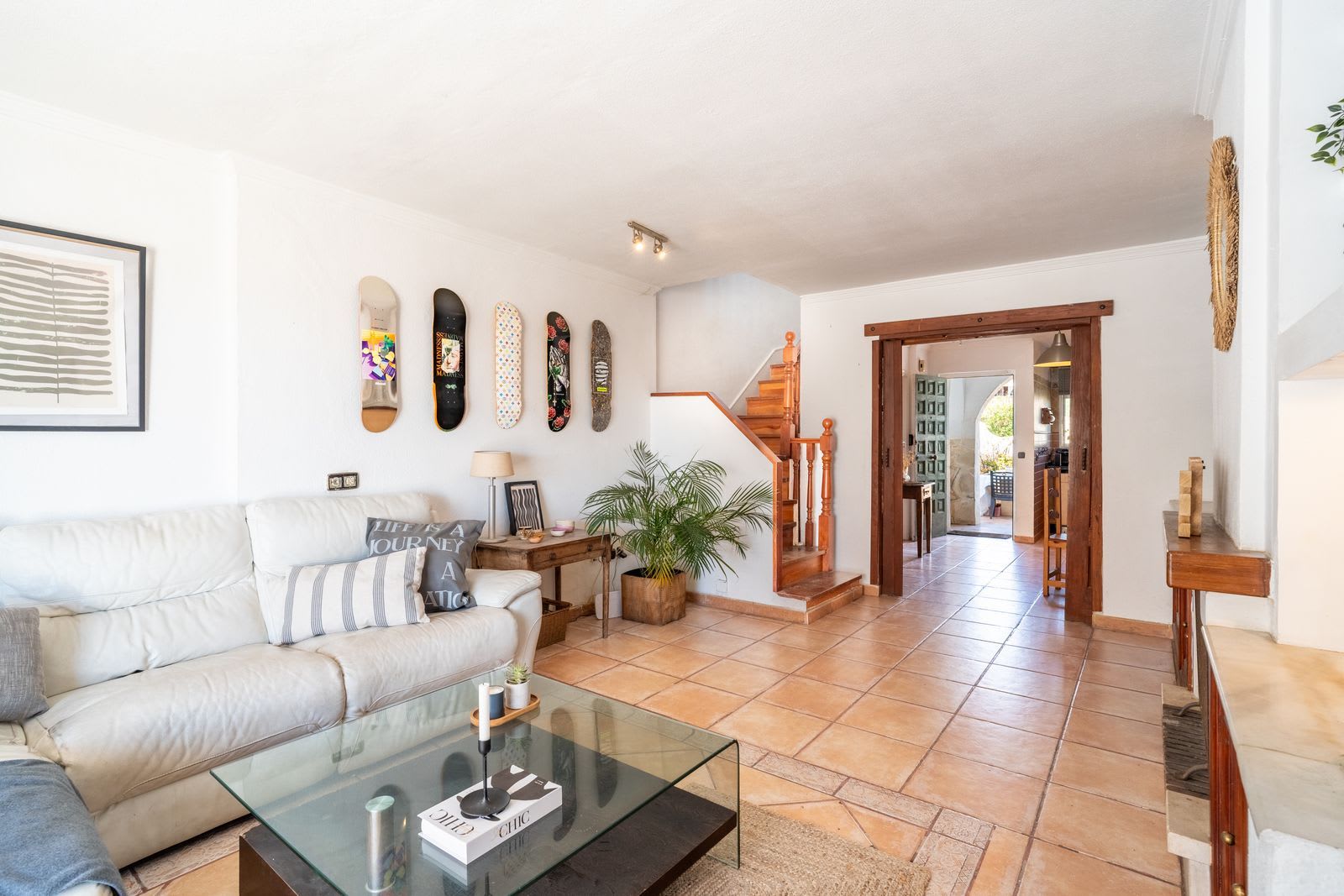 Tomannsbolig til salgs i Mijas, Bilde 3