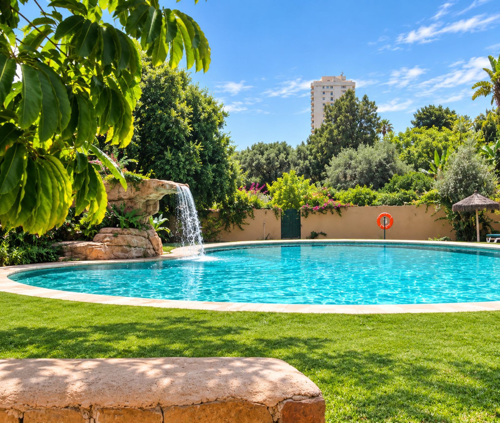 Leilighet til salgs i Elviria, Bilde 2