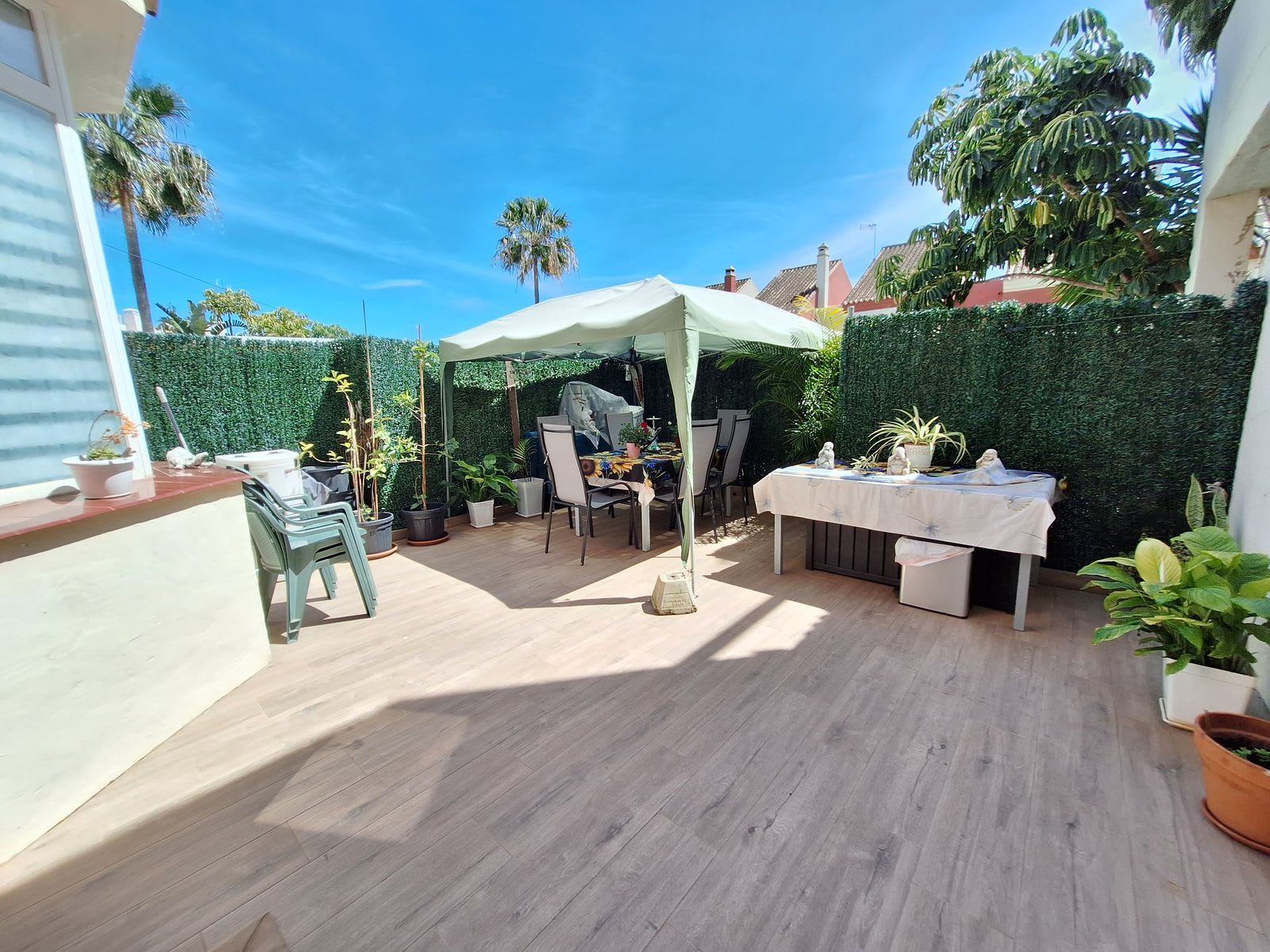 Rekkehus til salgs i Selwo, Estepona, Bilde 3