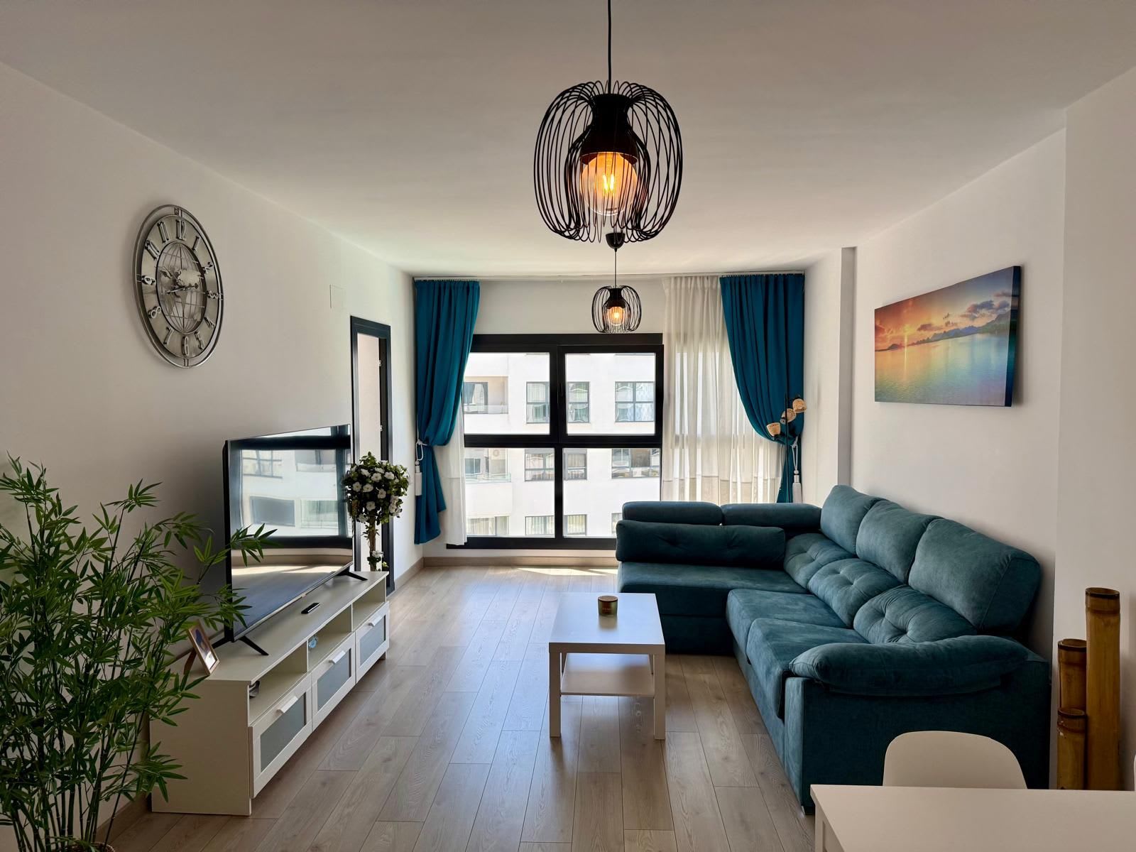 Leilighet til salgs i Estepona, Bilde 2