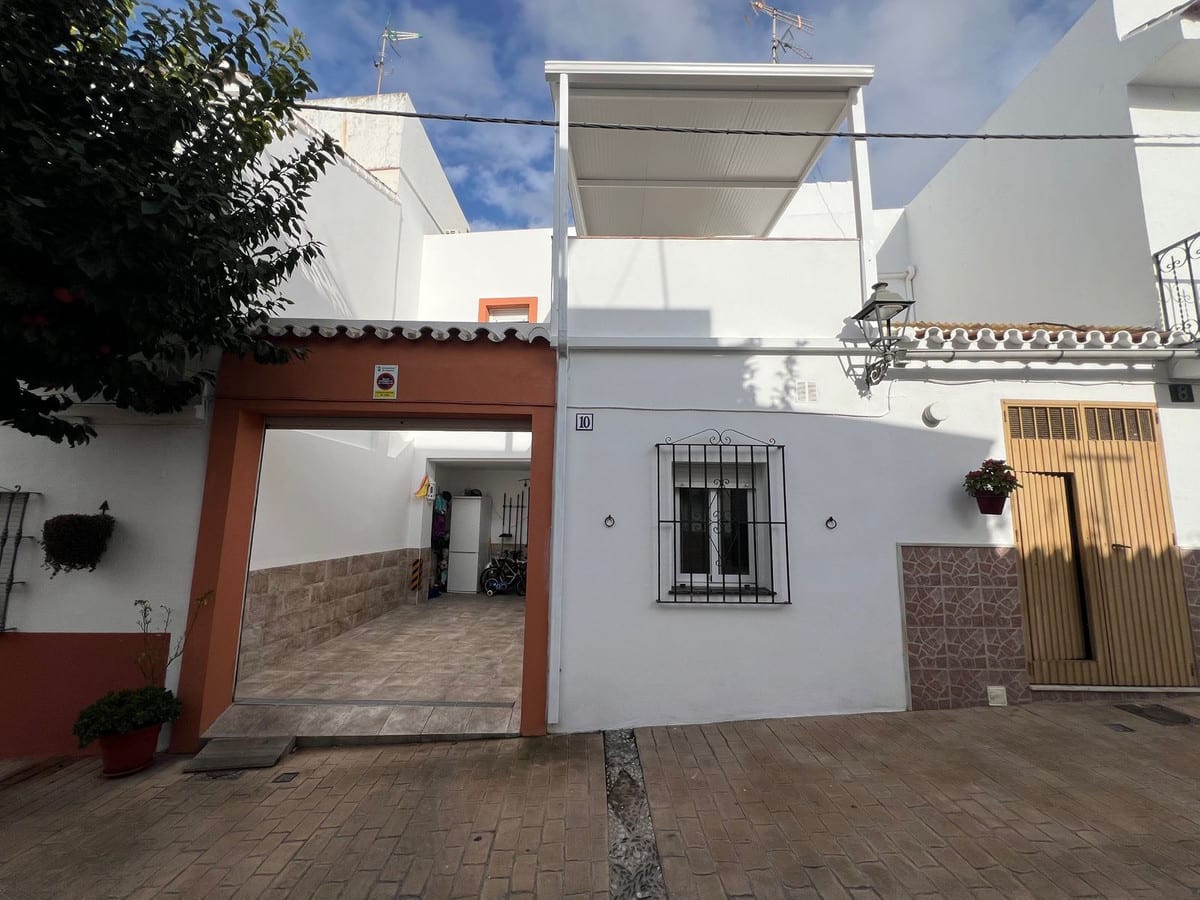 Rekkehus til salgs i Estepona, Bilde 2