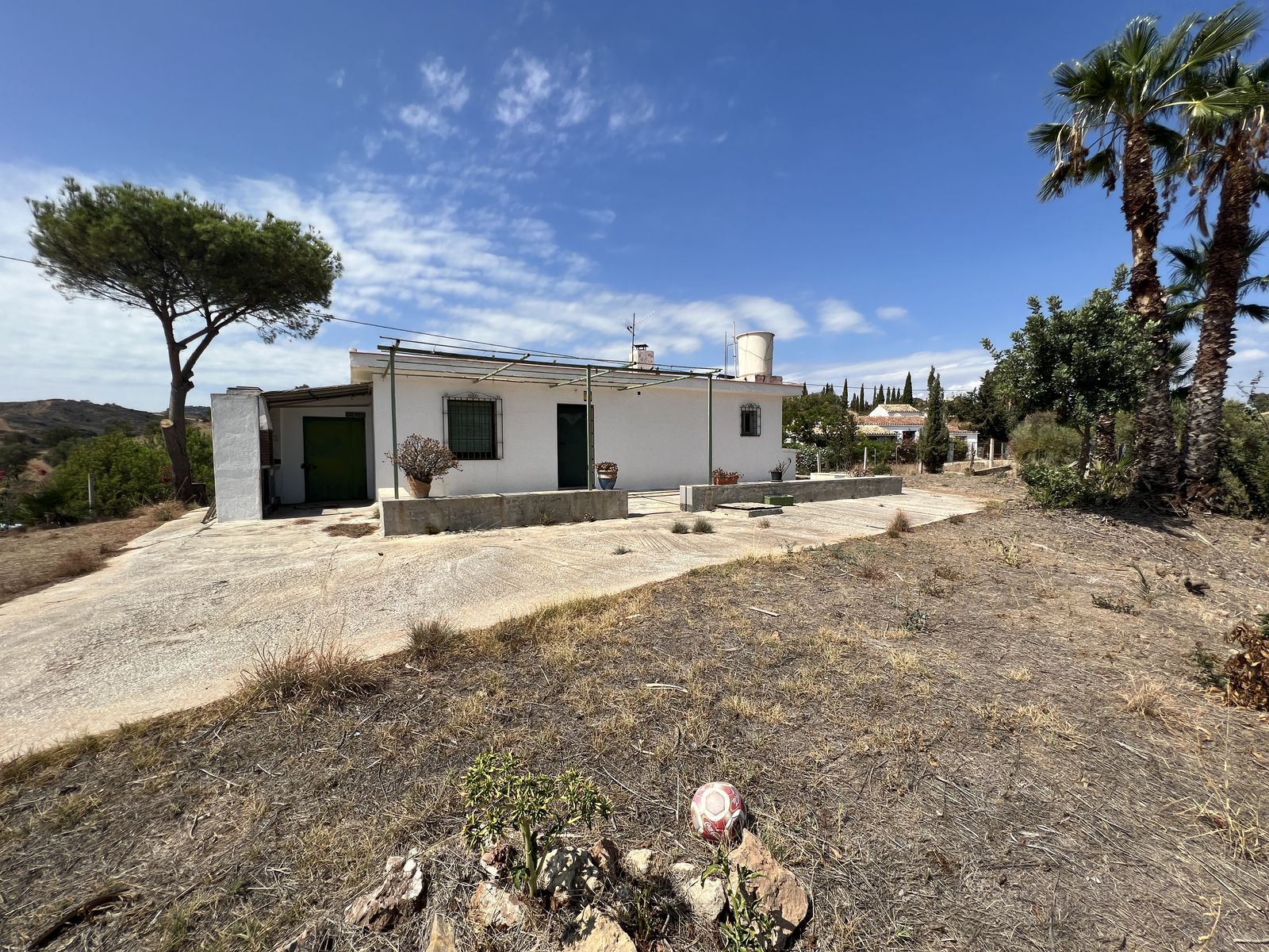 Finca til salgs i La Cala de Mijas, Bilde 2