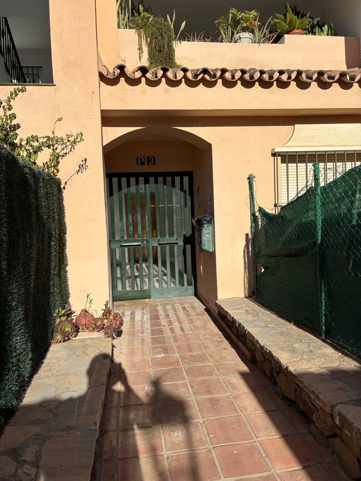 Leilighet til salgs i Bel Air, Estepona, Bilde 3
