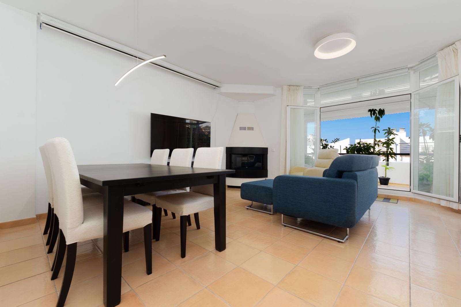 Rekkehus til salgs i Benalmadena Costa, Bilde 2