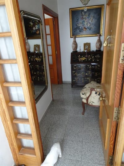 Leilighet i første etasje til salgs i Torremolinos, Bilde 3