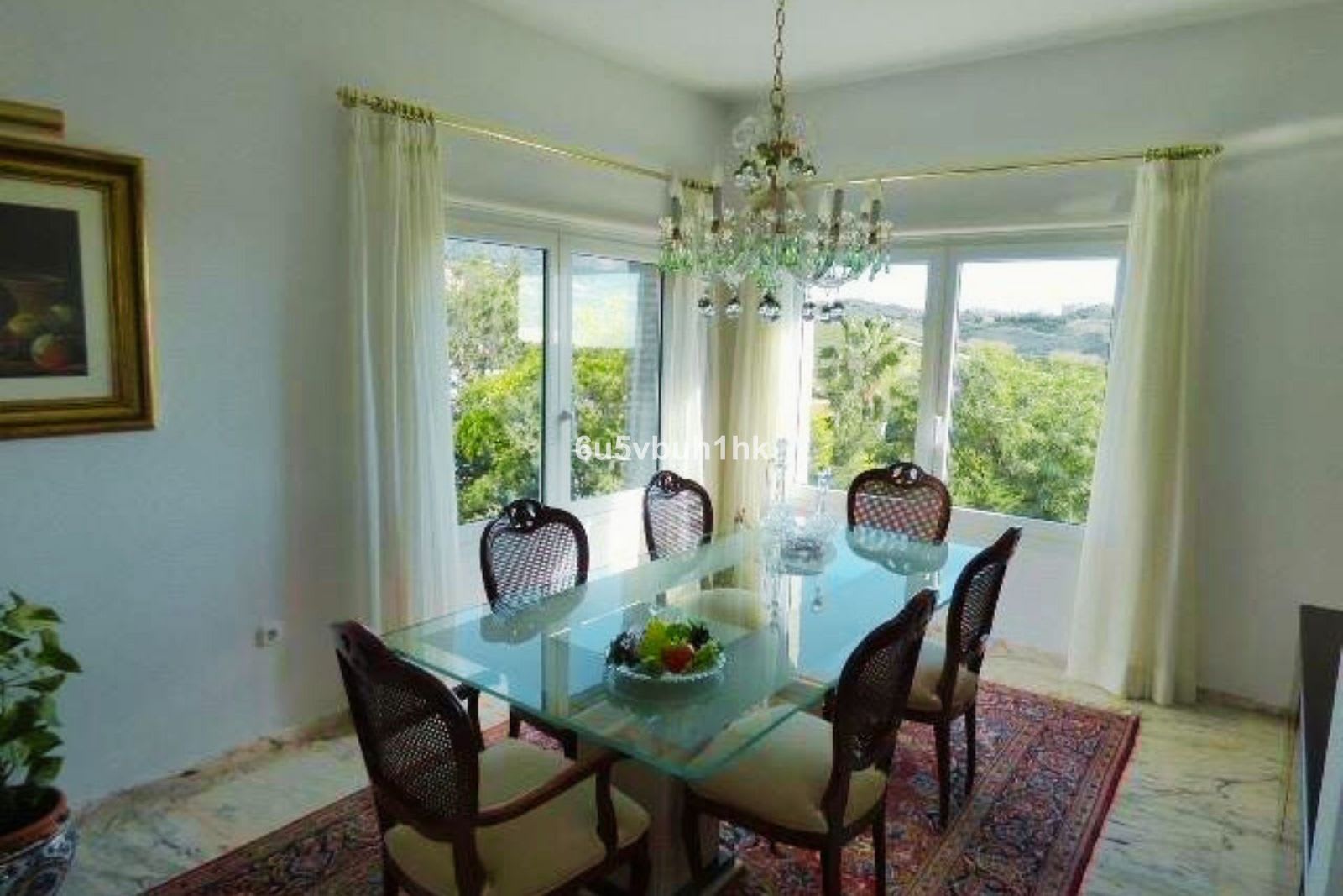 Frittliggende villa til salgs i Mijas Costa, Vista Verde, Bilde 2