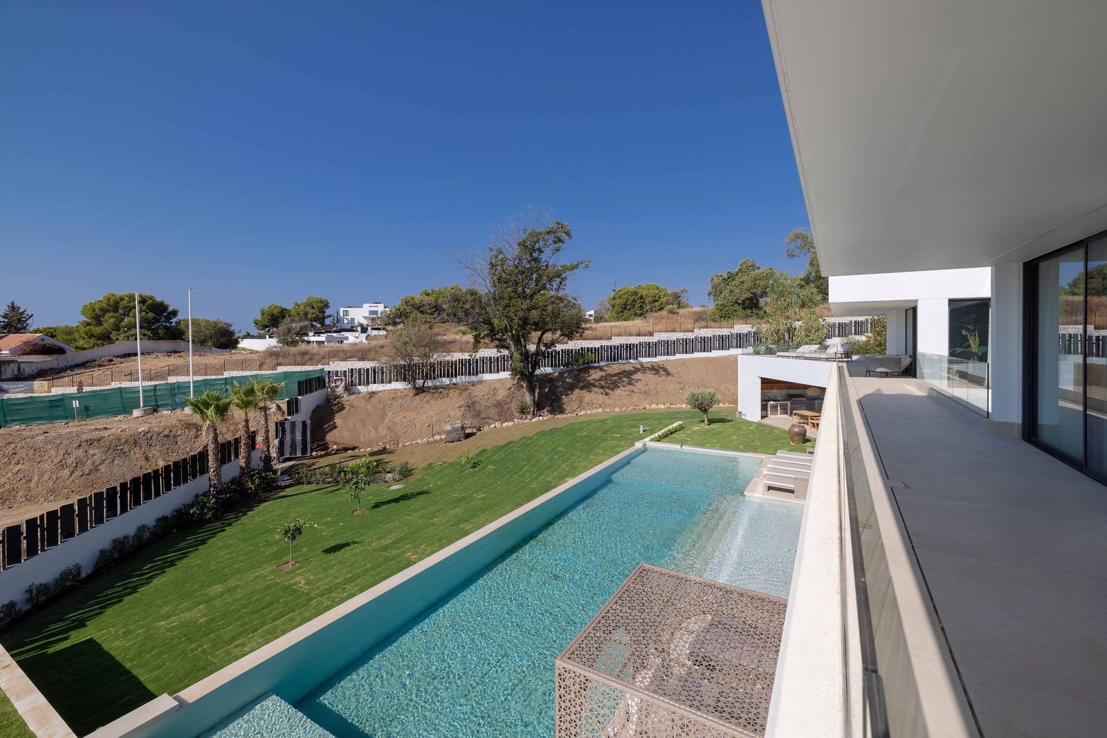 Villa til salgs i Benalmadena, Bilde 2