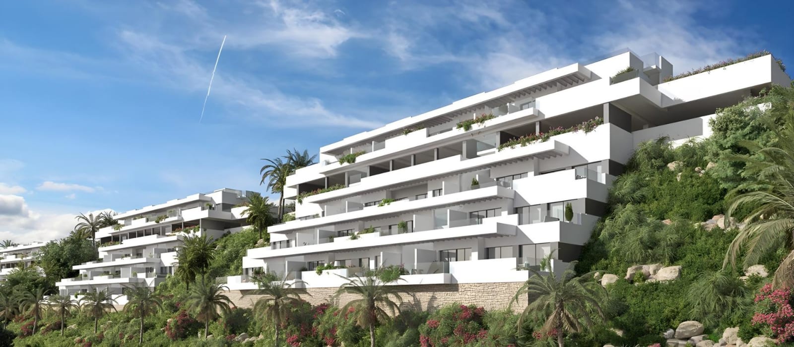 Leilighet til salgs i Mijas, Bilde 2
