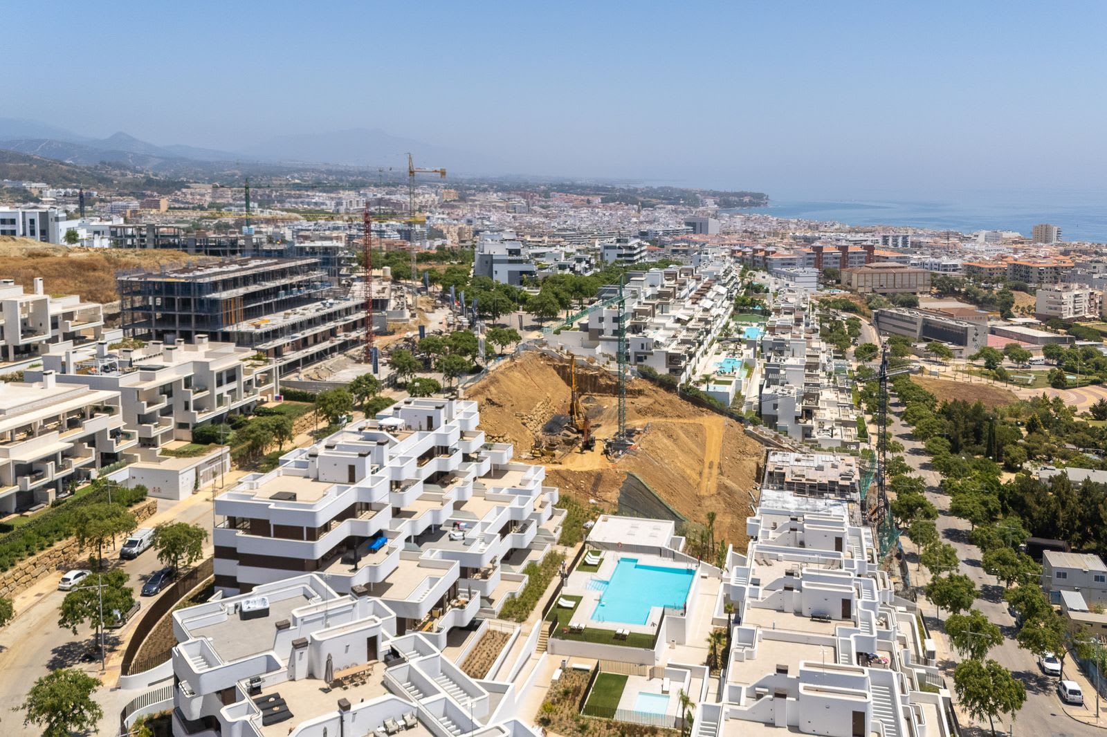 Leilighet til salgs i Estepona, Bilde 2