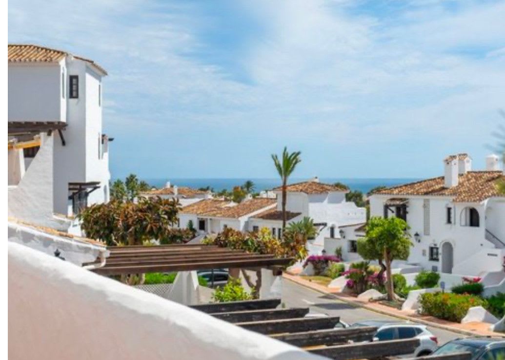 Rekkehus med 2 soverom til salgs i Marbella, Bilde 2