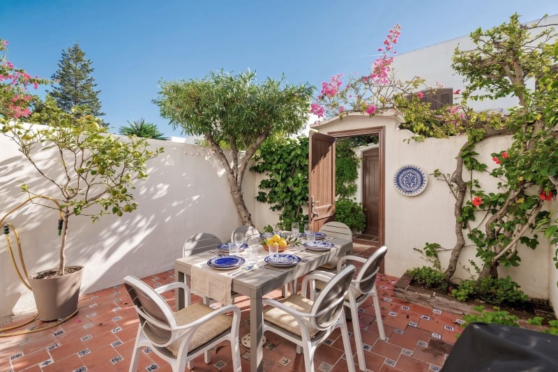 Rekkehus til salgs i Estepona