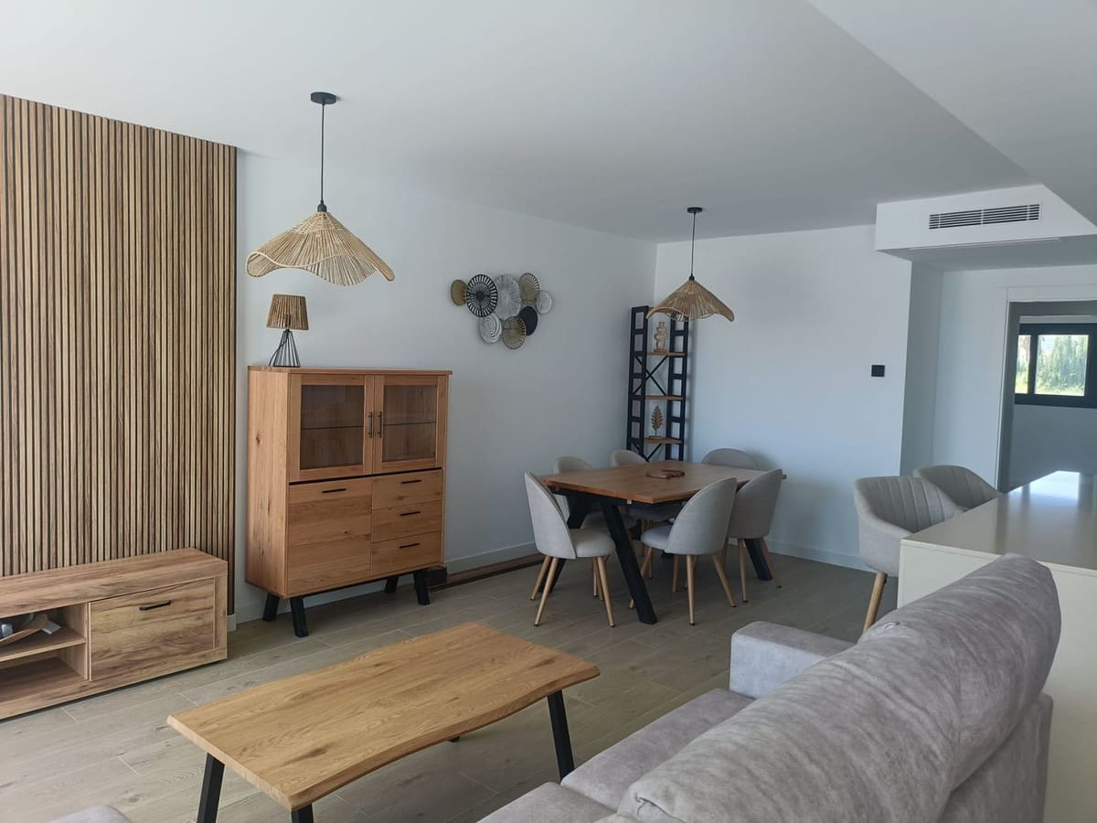 Leilighet til salgs i Estepona, Bilde 2