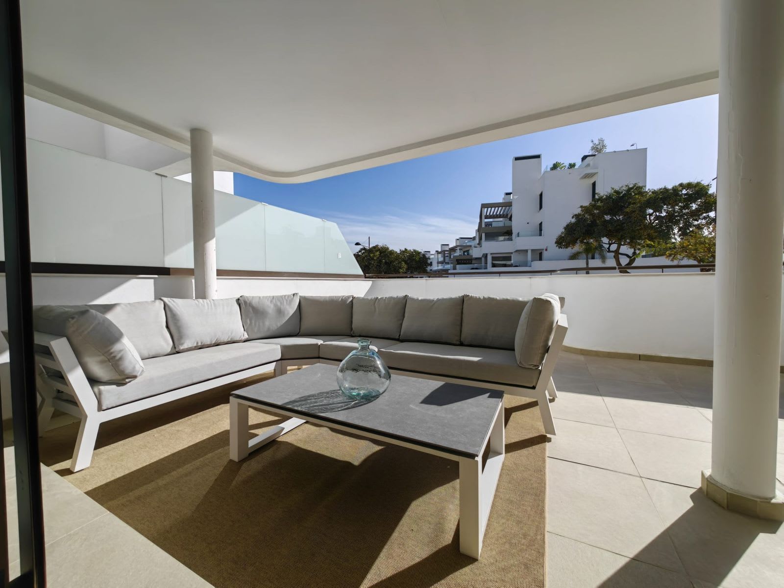Leilighet til salgs i Estepona, Bilde 2