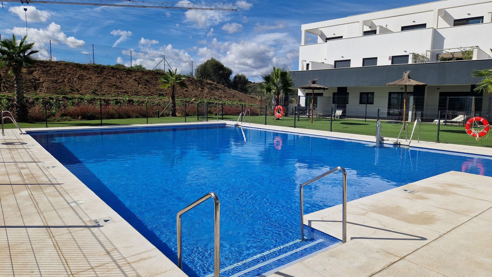 Leilighet til salgs i Estepona, Bilde 2