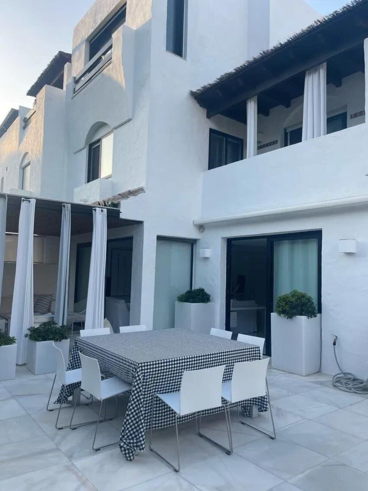 Tomannsbolig til salgs i San Pedro de Alcántara, Bilde 2
