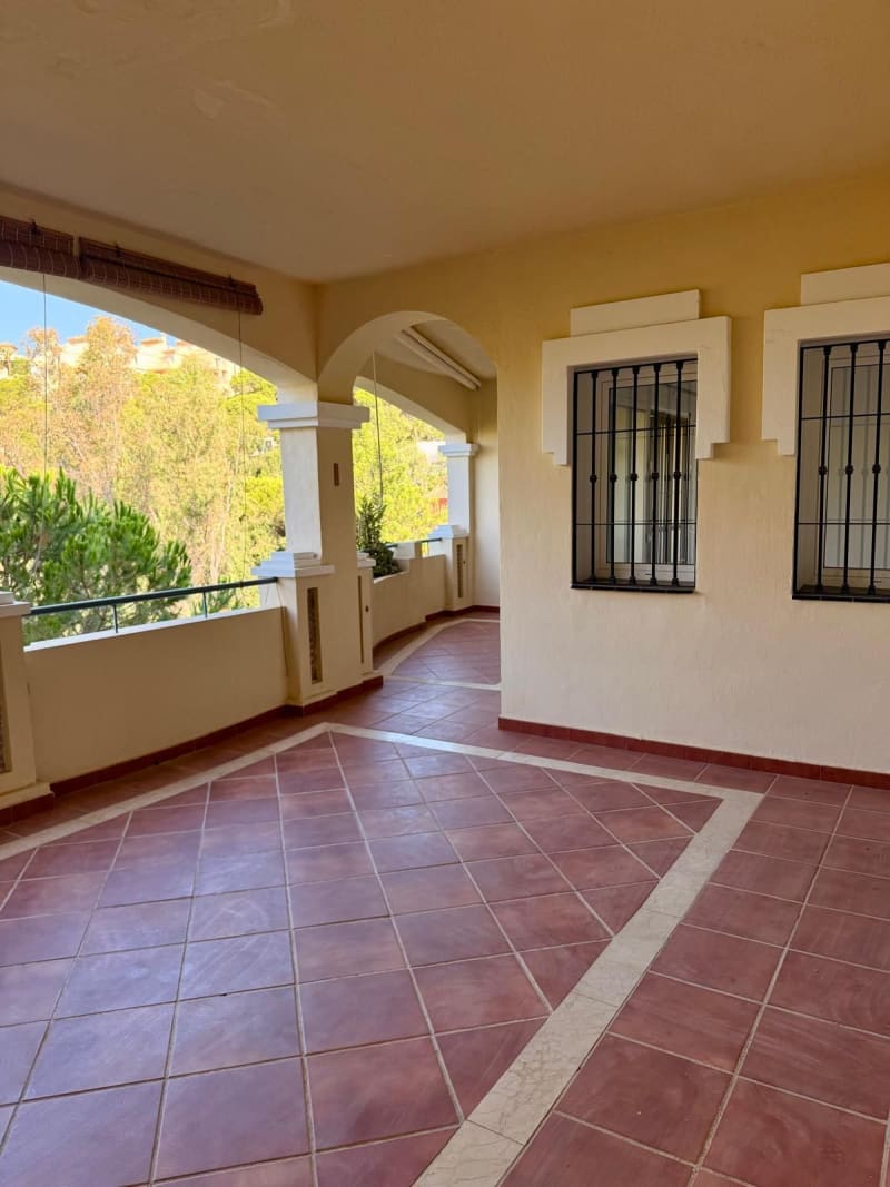 Leilighet til salgs i Elviria