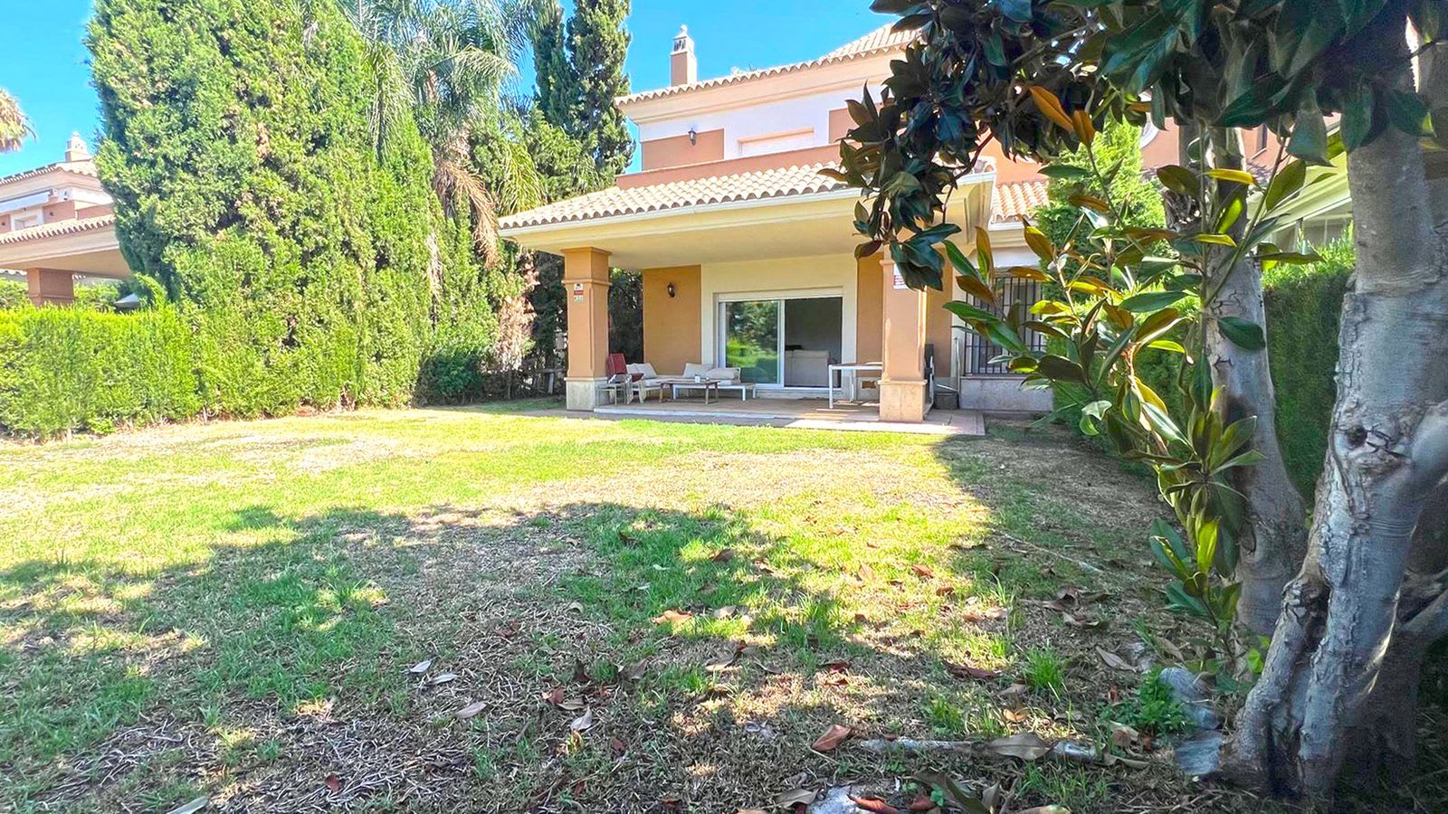 Villa til salgs i Marbella, Bilde 2