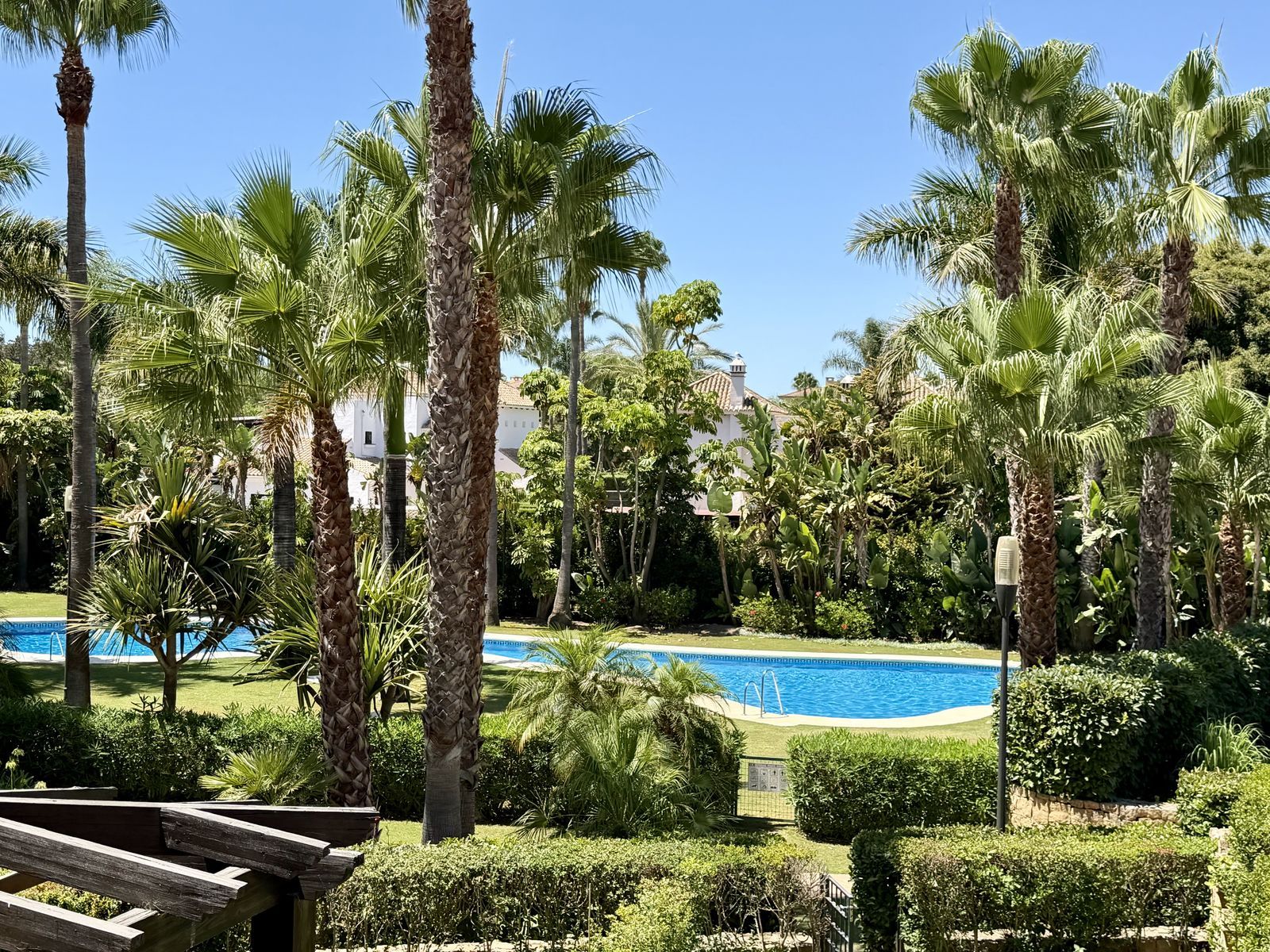 Leilighet til salgs i Puerto Banús, Bilde 2
