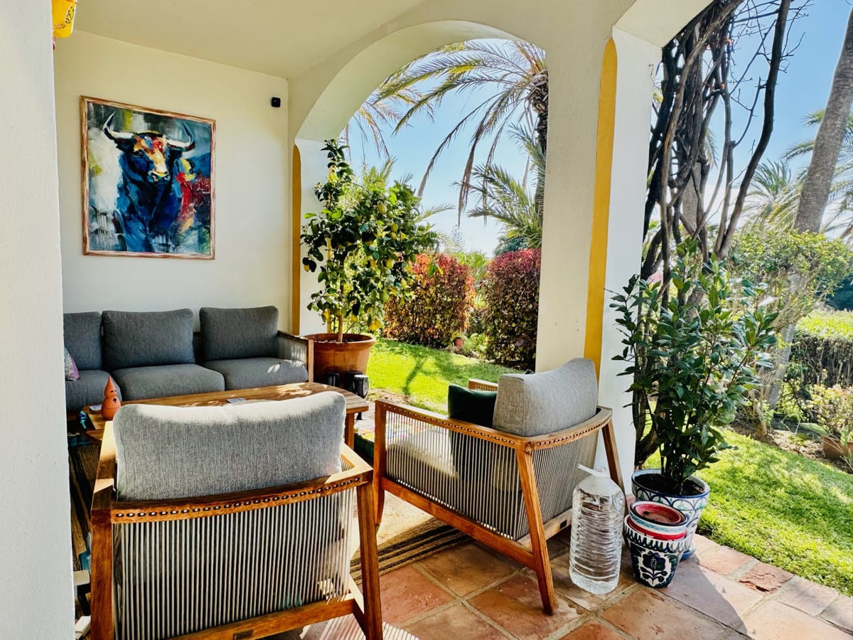 Rekkehus til salgs i Estepona, Bilde 2