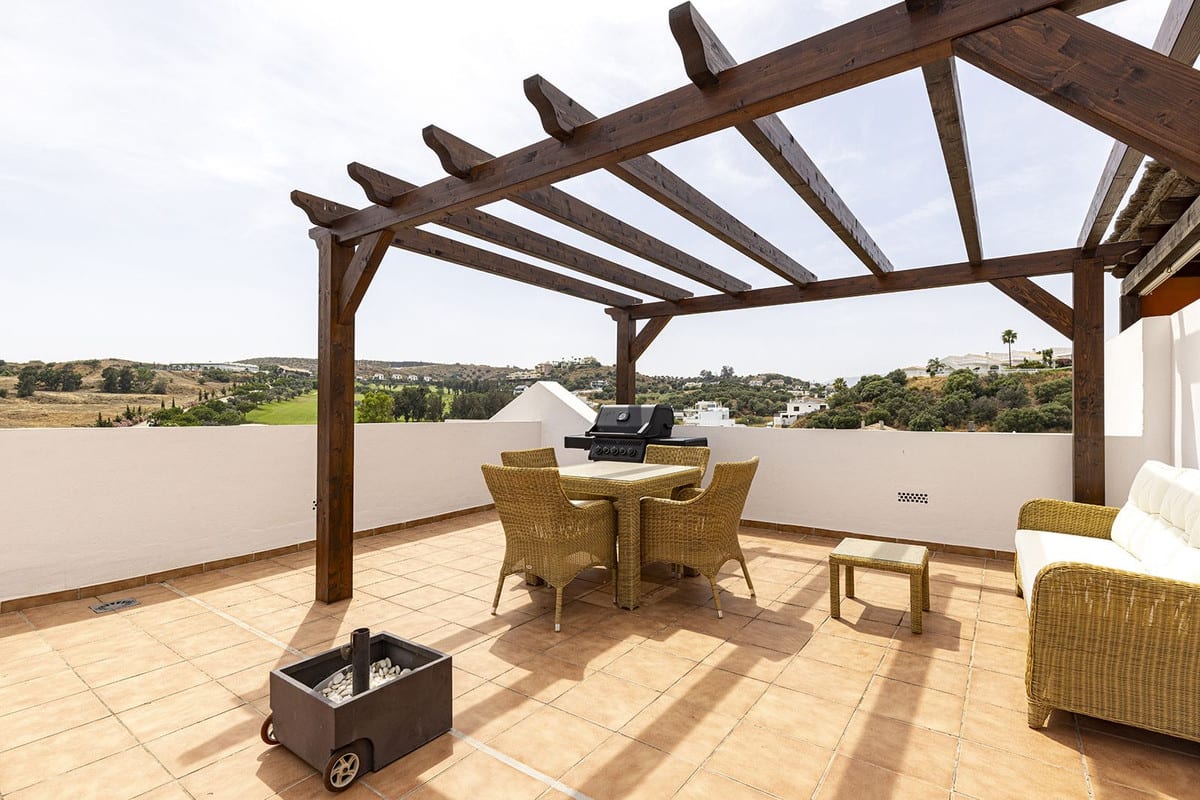 Leilighet til salgs i Mijas, Bilde 3