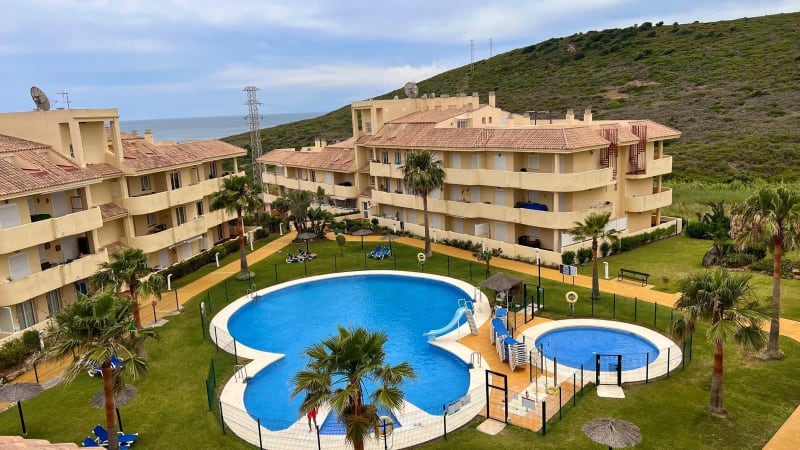 Penthouse til salgs i La Duquesa