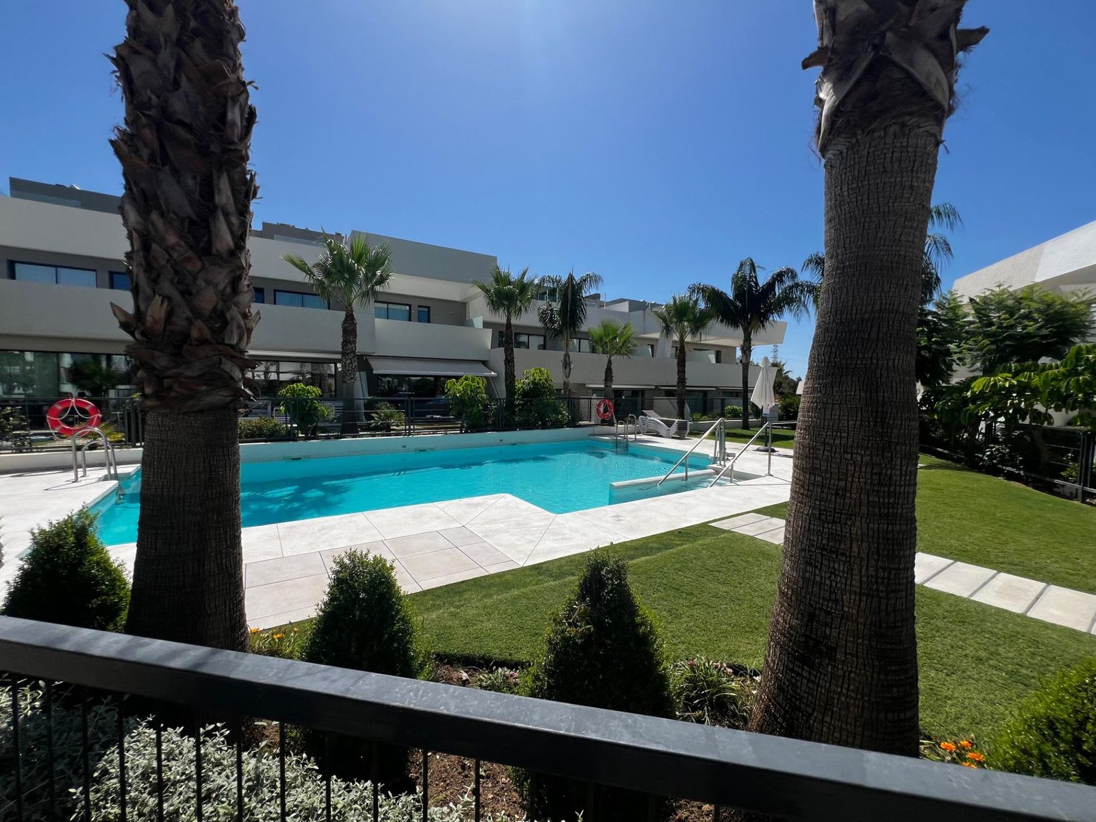 Leilighet til salgs i La Cala de Mijas, Mijas, Bilde 2
