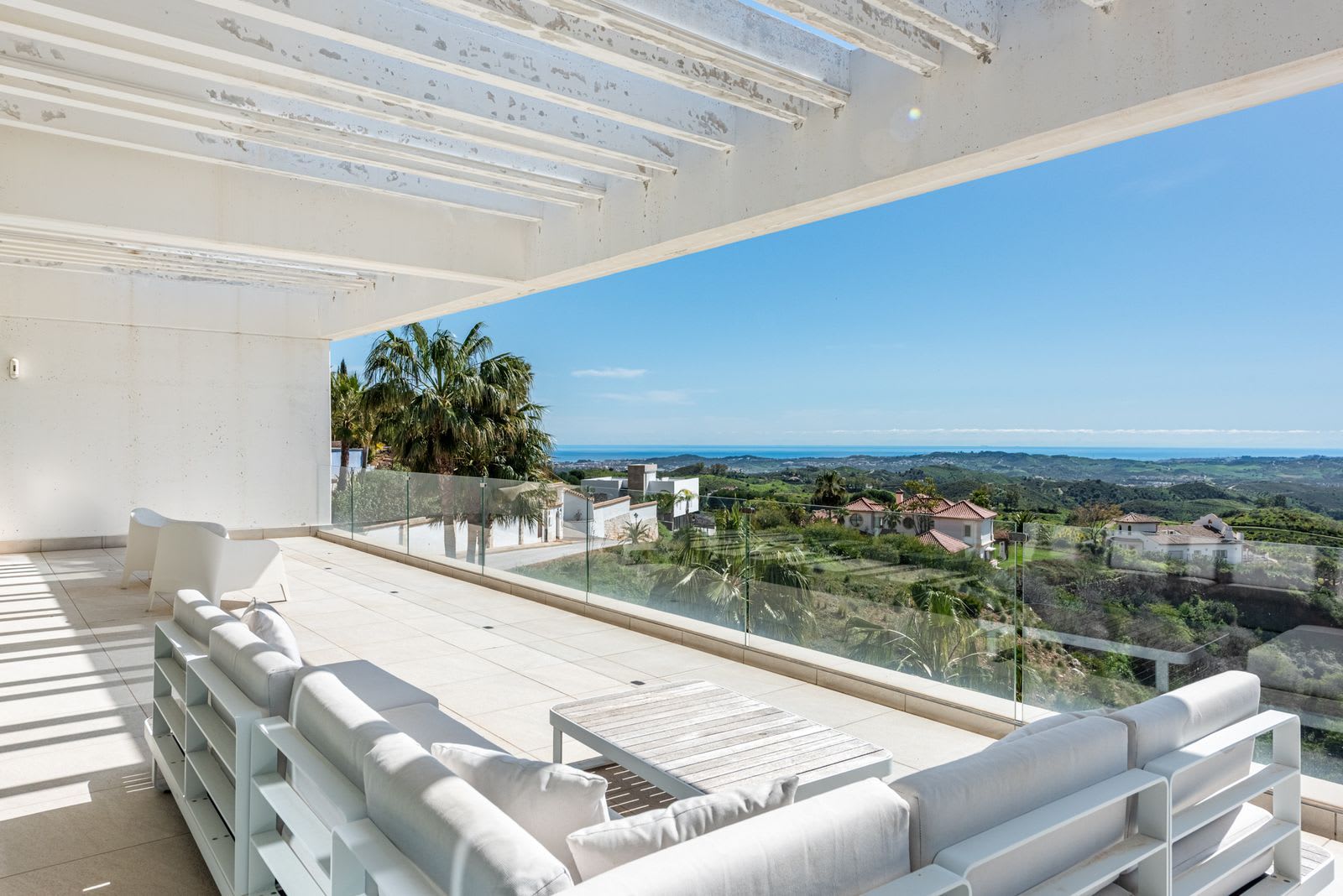 Villa til salgs i Valtocado, Mijas, Bilde 3