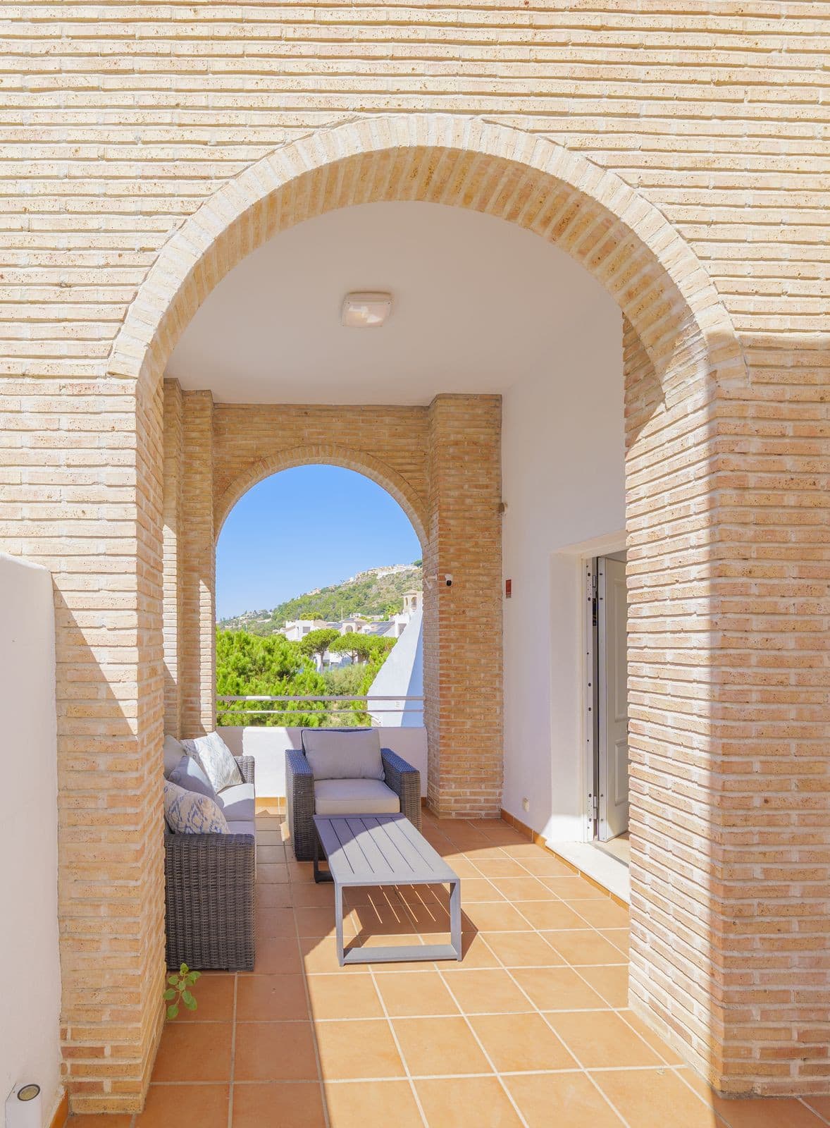 Villa til salgs i Benalmadena, Bilde 3