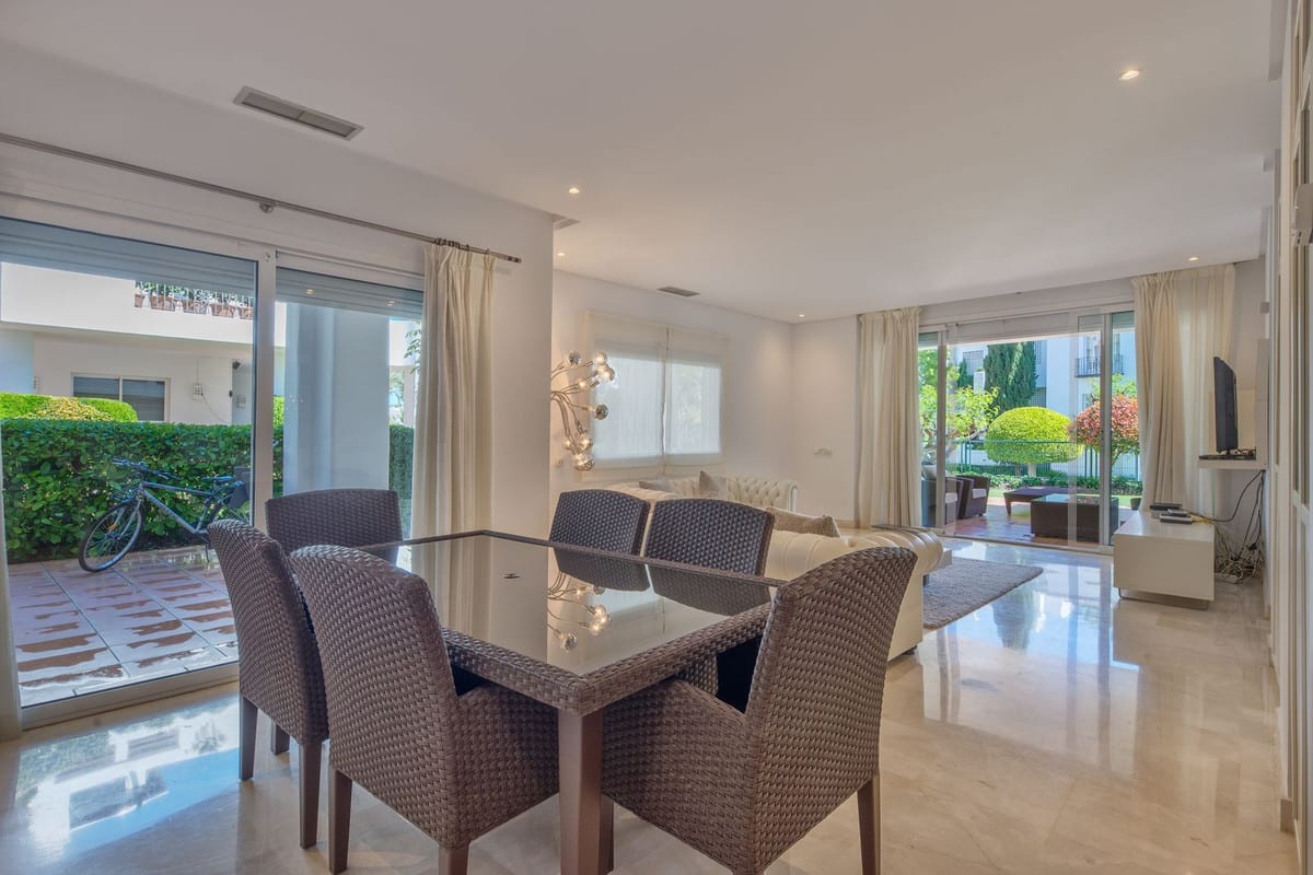 Leilighet til salgs i Estepona, Bilde 3