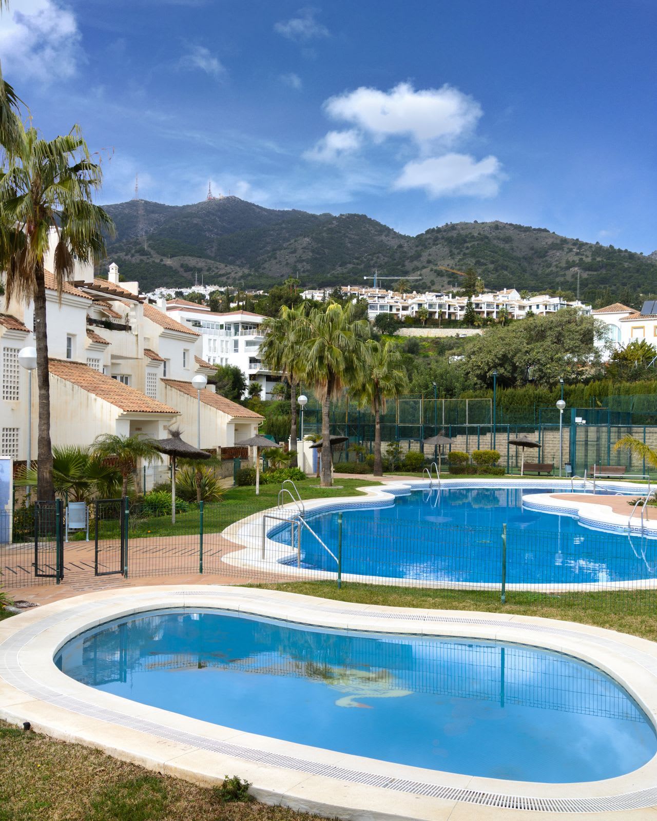 Leilighet til salgs i Benalmadena, Bilde 3