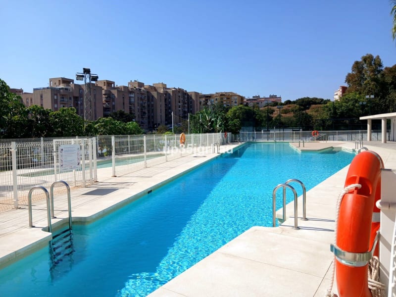 Toppleilighet til salgs i Estepona