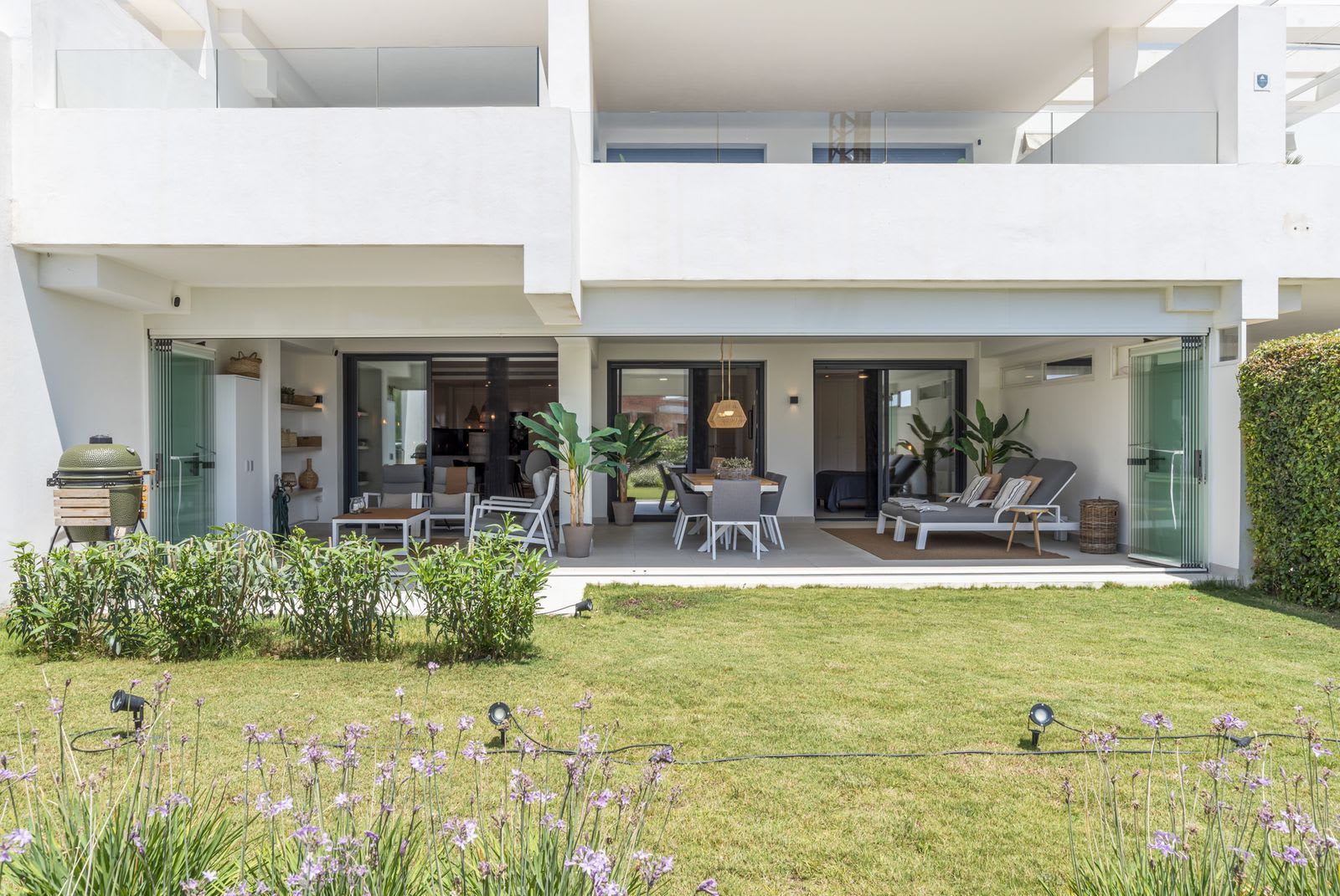 Leilighet til salgs i Estepona, Bilde 2