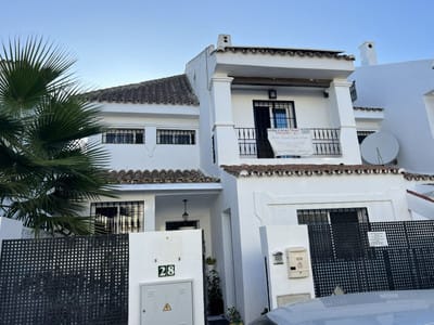Rekkehus til salgs i Nueva Andalucía, Bilde 2