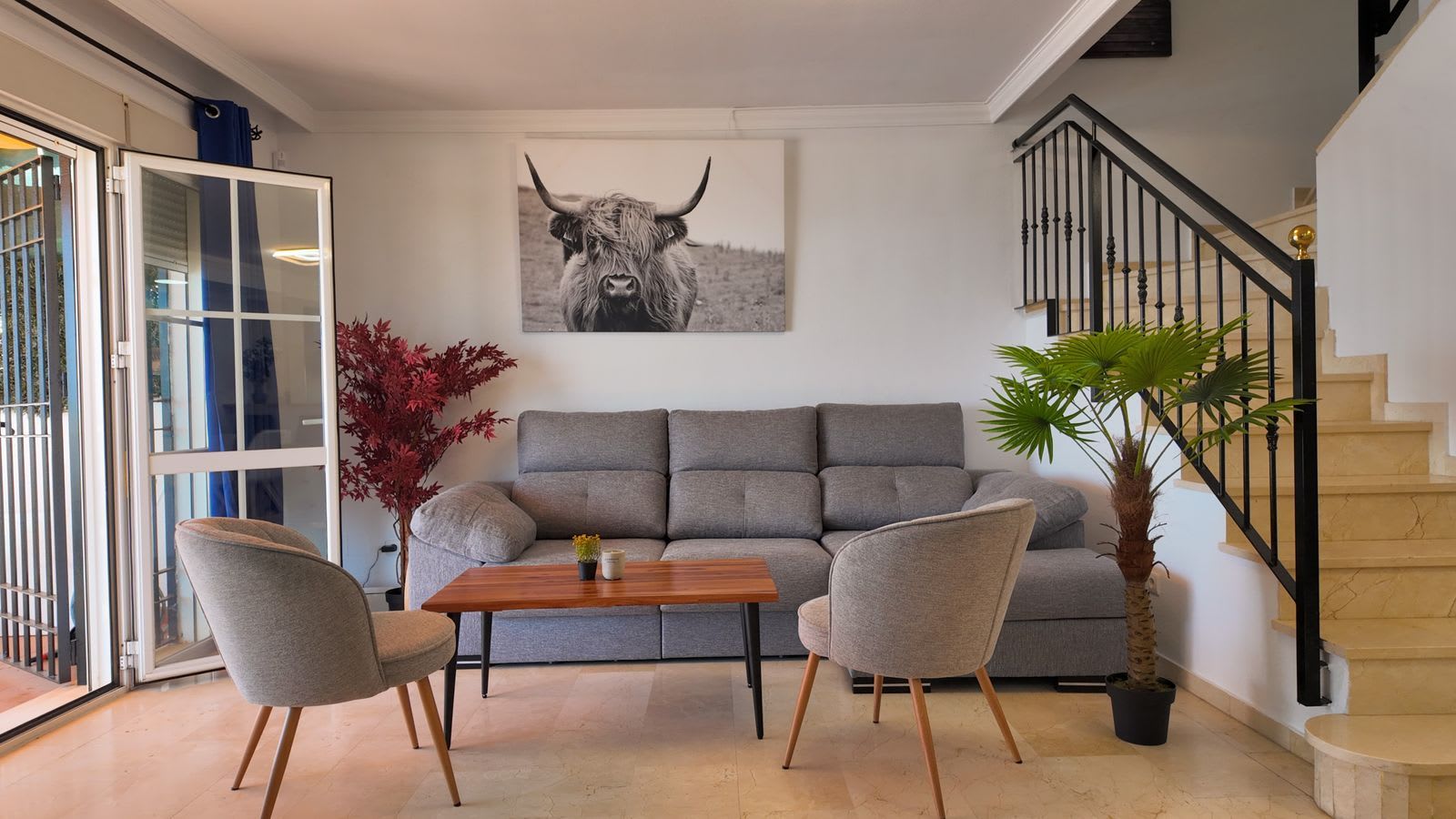 Villa til salgs i Benalmadena, Bilde 2