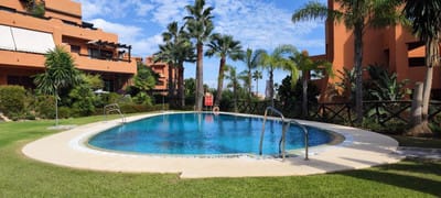 Leilighet til salgs i Estepona, Bilde 2