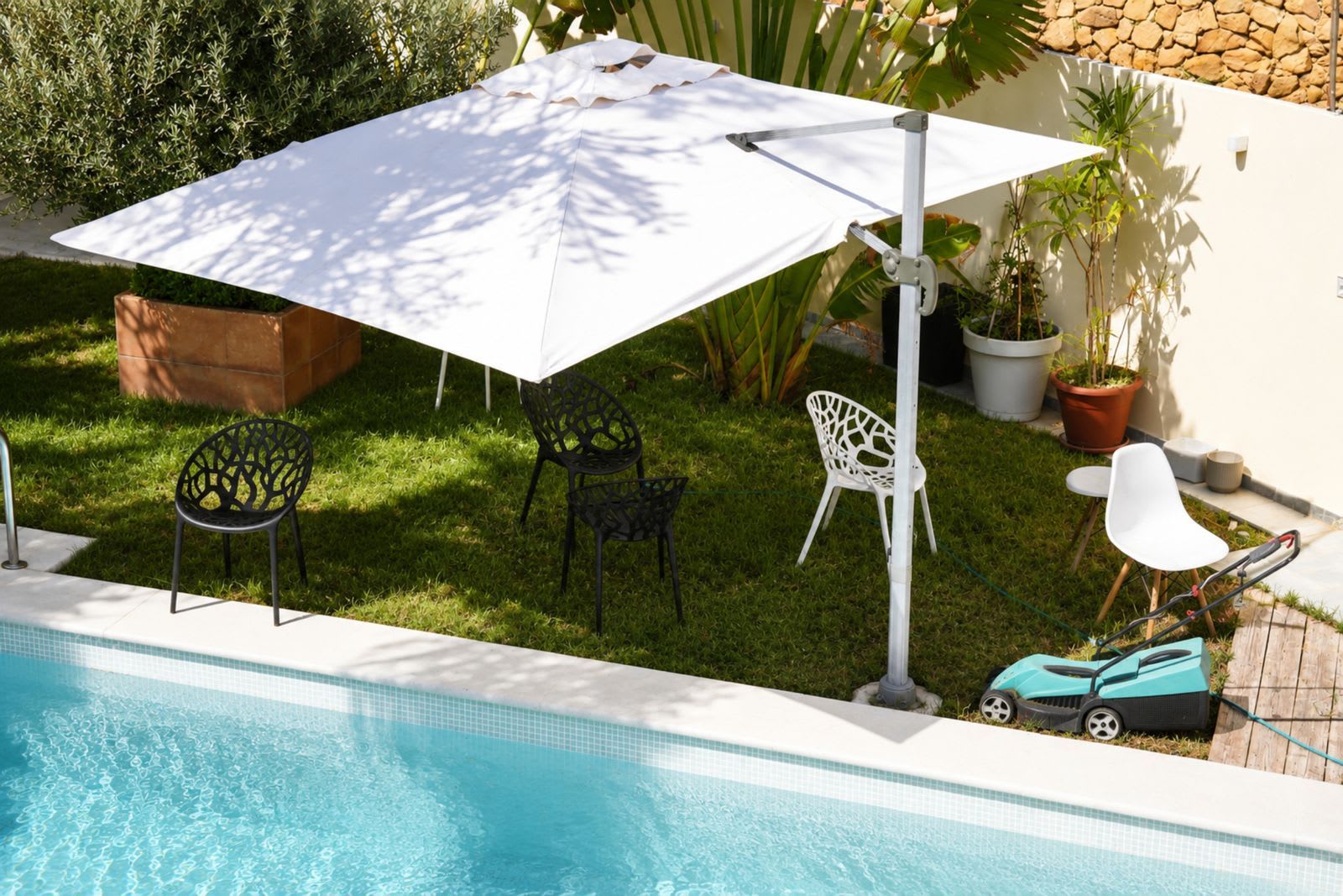 Villa til salgs i Marbella, Bilde 3