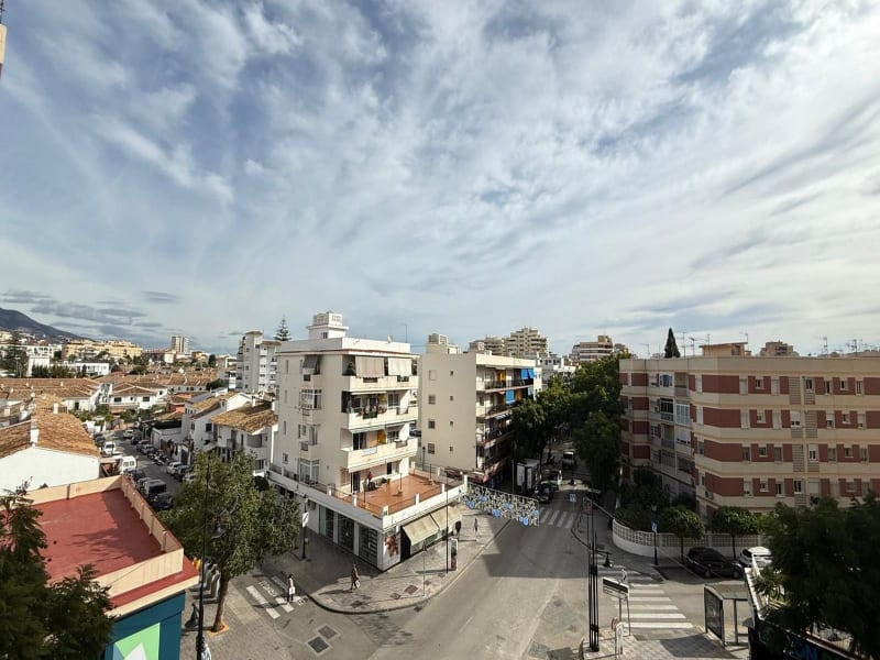 Leilighet til salgs i Fuengirola