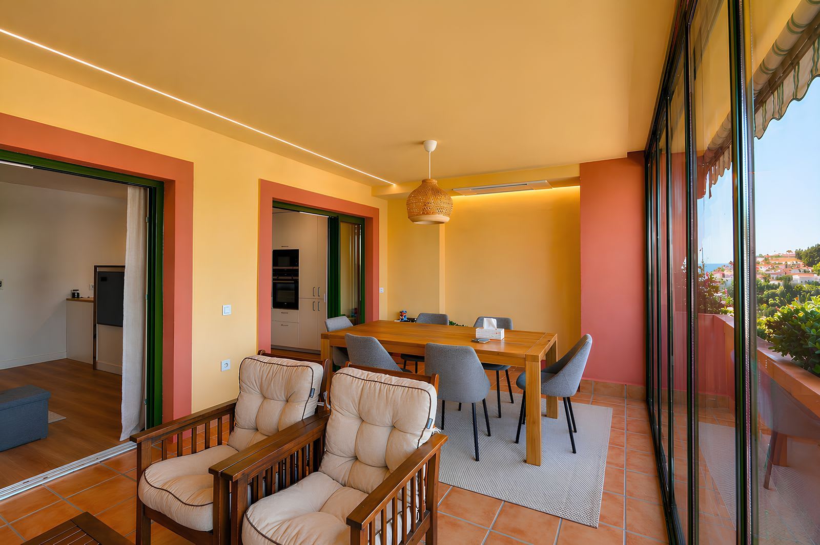 Duplex til salgs i Torreblanca, Bilde 2