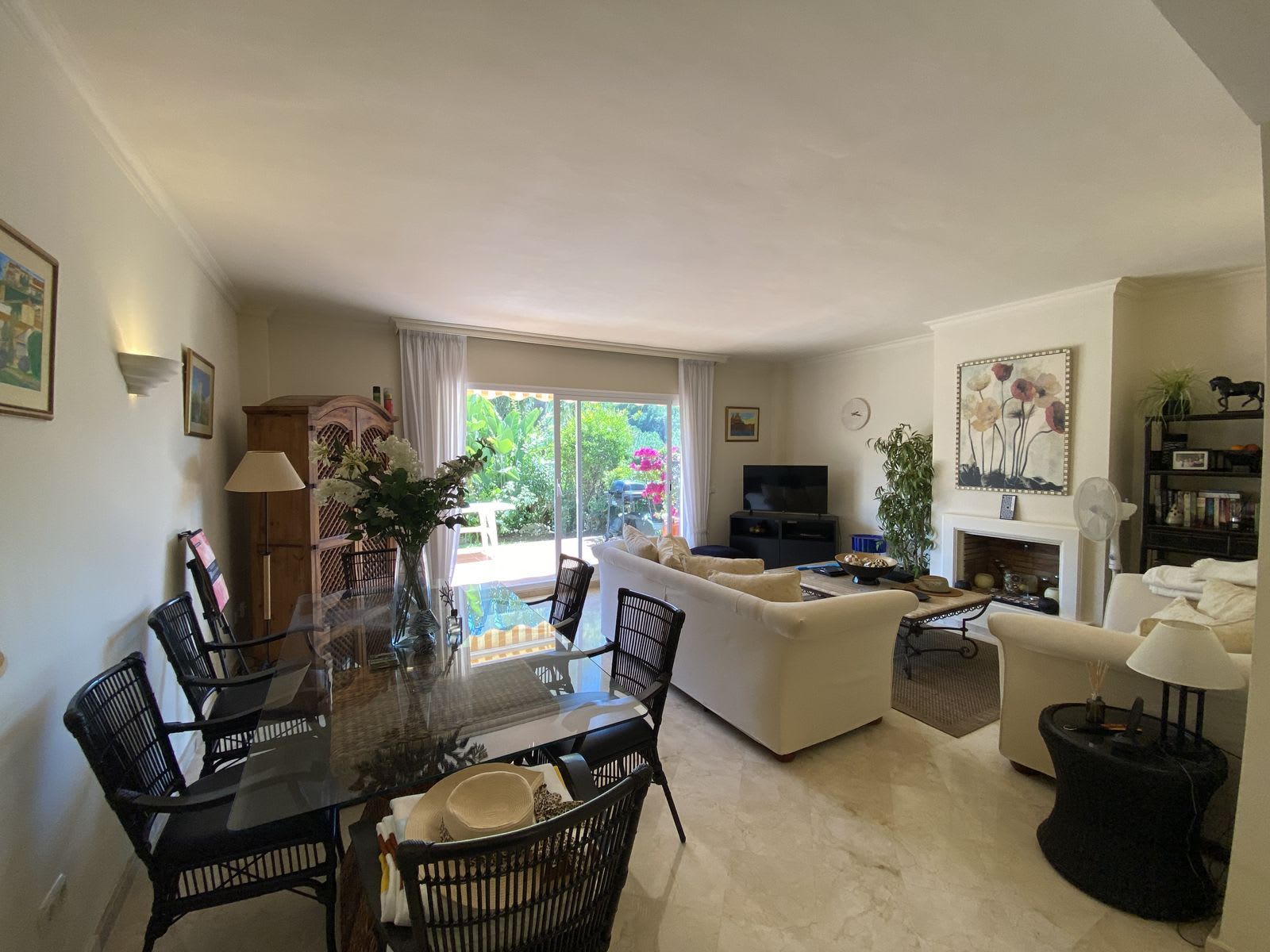 Duplex til salgs i La Quinta, Bilde 3