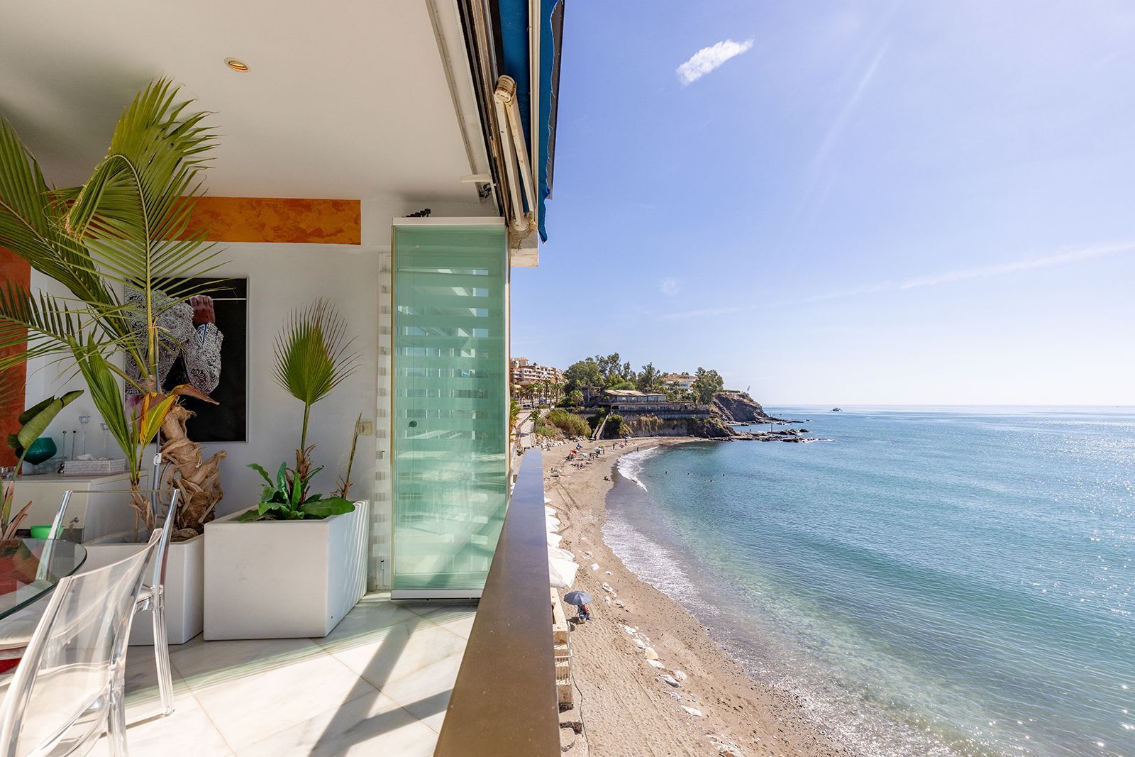 Leilighet til salgs i Benalmadena Costa, Bilde 2