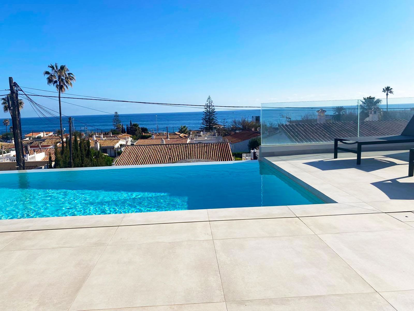 Frittliggende villa til salgs i La Cala de Mijas, Bilde 2